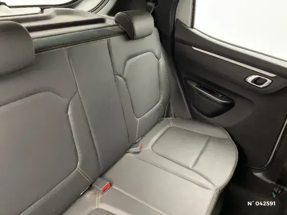 DACIA SPRING - voiture d'occasion - Photo 11