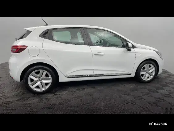 RENAULT CLIO V - voiture d'occasion - Photo 5