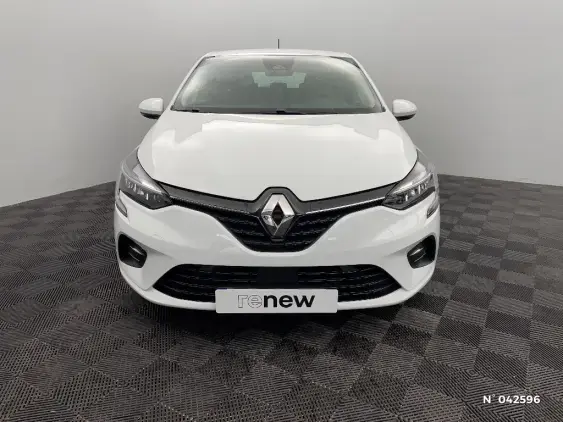 RENAULT CLIO V - voiture d'occasion - Photo 3