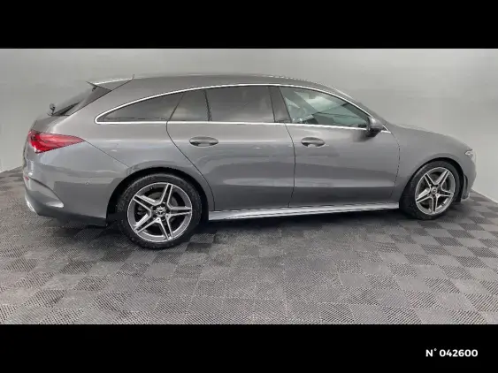 MERCEDES CLA II - voiture d'occasion - Photo 5