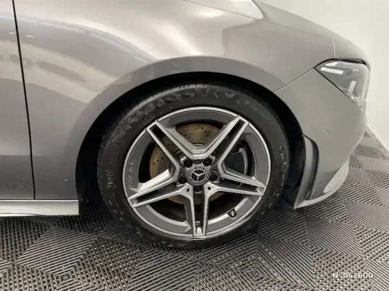 MERCEDES CLA II - voiture d'occasion - Photo 8