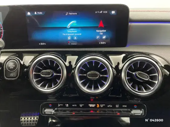 MERCEDES CLA II - voiture d'occasion - Photo 13