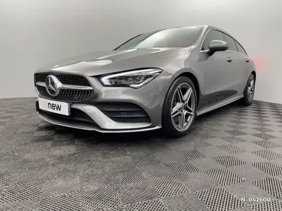 MERCEDES CLA II - voiture d'occasion - Photo 26