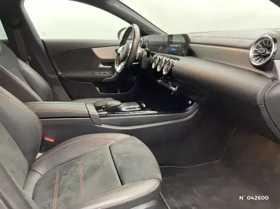 MERCEDES CLA II - voiture d'occasion - Photo 10