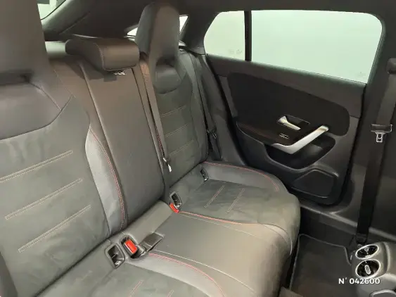 MERCEDES CLA II - voiture d'occasion - Photo 11