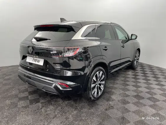 RENAULT AUSTRAL - voiture d'occasion - Photo 4