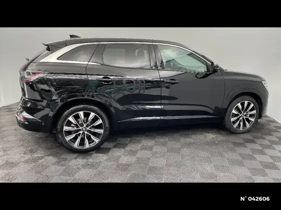 RENAULT AUSTRAL - voiture d'occasion - Photo 5