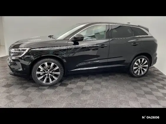 RENAULT AUSTRAL - voiture d'occasion - Photo 2