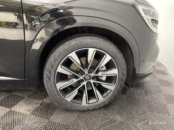 RENAULT AUSTRAL - voiture d'occasion - Photo 7