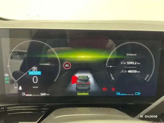 RENAULT AUSTRAL - voiture d'occasion - Photo 11