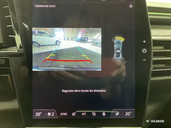 RENAULT AUSTRAL - voiture d'occasion - Photo 13