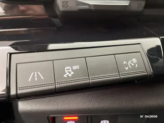 RENAULT AUSTRAL - voiture d'occasion - Photo 14