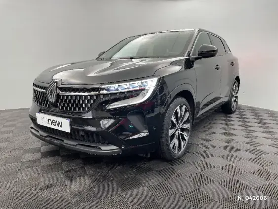 RENAULT AUSTRAL - voiture d'occasion - Photo 25