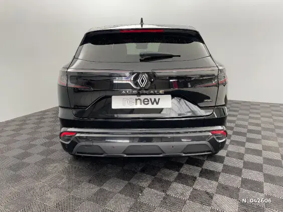 RENAULT AUSTRAL - voiture d'occasion - Photo 6