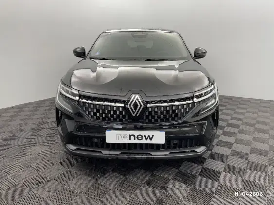 RENAULT AUSTRAL - voiture d'occasion - Photo 3