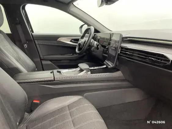 RENAULT AUSTRAL - voiture d'occasion - Photo 9