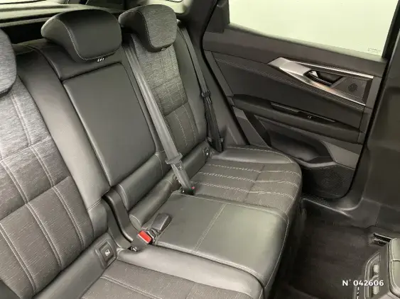 RENAULT AUSTRAL - voiture d'occasion - Photo 10