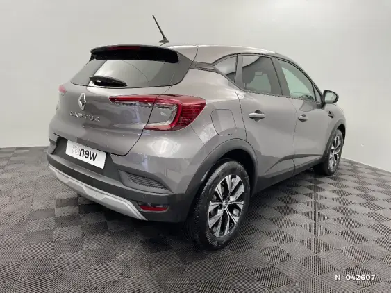 RENAULT CAPTUR II - voiture d'occasion - Photo 4