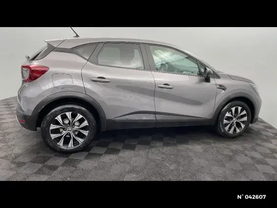 RENAULT CAPTUR II - voiture d'occasion - Photo 5