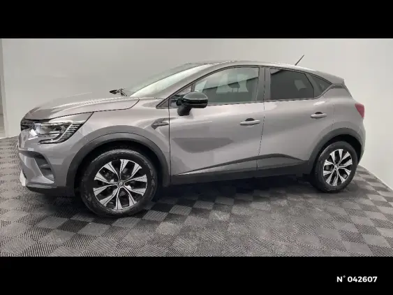 RENAULT CAPTUR II - voiture d'occasion - Photo 2