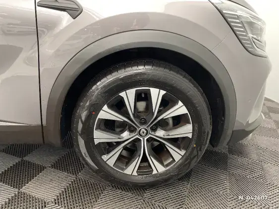 RENAULT CAPTUR II - voiture d'occasion - Photo 8