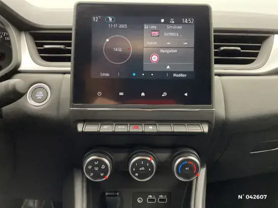 RENAULT CAPTUR II - voiture d'occasion - Photo 13