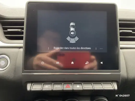 RENAULT CAPTUR II - voiture d'occasion - Photo 14