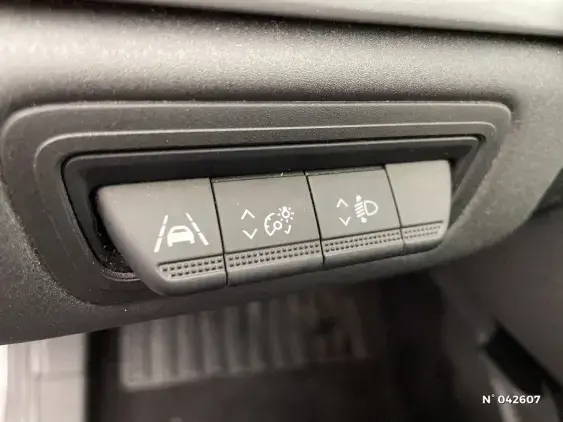 RENAULT CAPTUR II - voiture d'occasion - Photo 15