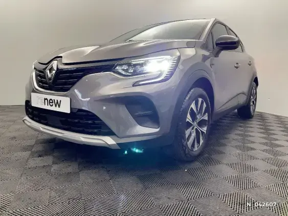 RENAULT CAPTUR II - voiture d'occasion - Photo 26