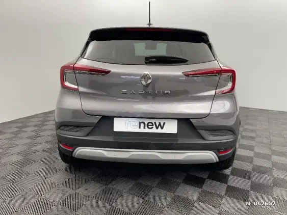 RENAULT CAPTUR II - voiture d'occasion - Photo 6