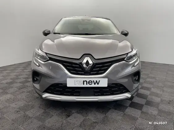 RENAULT CAPTUR II - voiture d'occasion - Photo 3