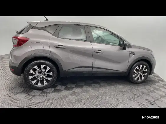 RENAULT CAPTUR II - voiture d'occasion - Photo 5