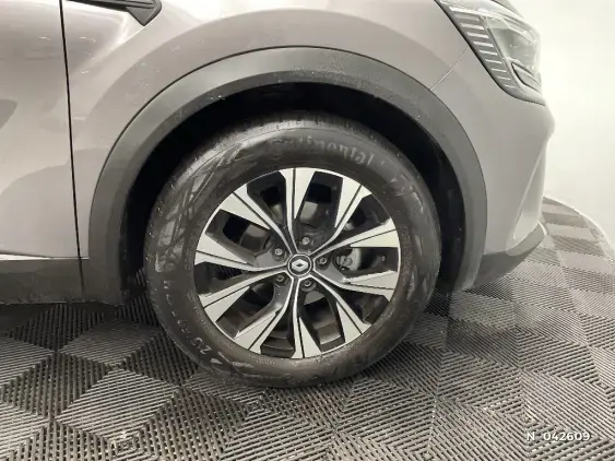 RENAULT CAPTUR II - voiture d'occasion - Photo 7