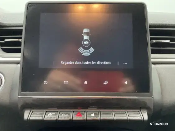 RENAULT CAPTUR II - voiture d'occasion - Photo 13