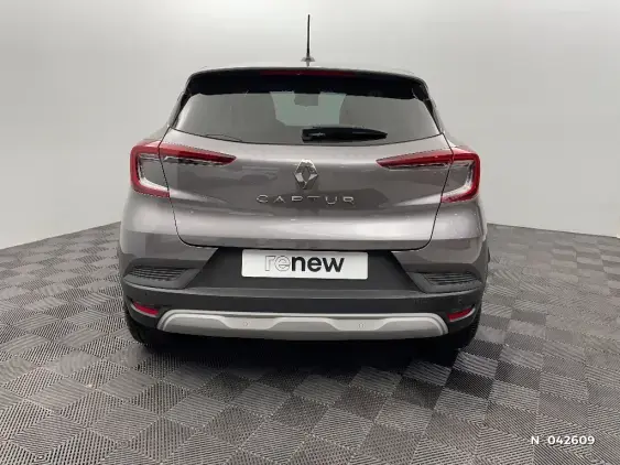 RENAULT CAPTUR II - voiture d'occasion - Photo 6