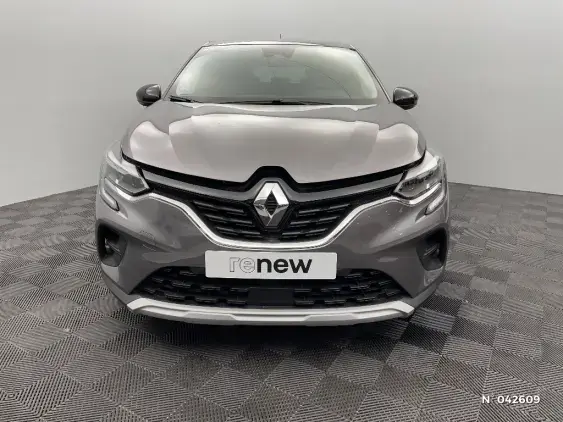 RENAULT CAPTUR II - voiture d'occasion - Photo 3