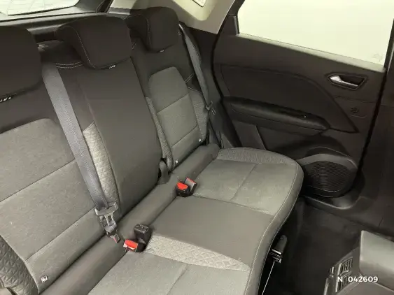 RENAULT CAPTUR II - voiture d'occasion - Photo 10