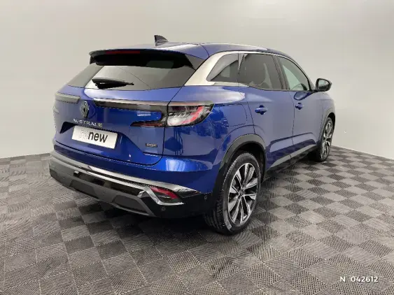 RENAULT AUSTRAL - voiture d'occasion - Photo 4