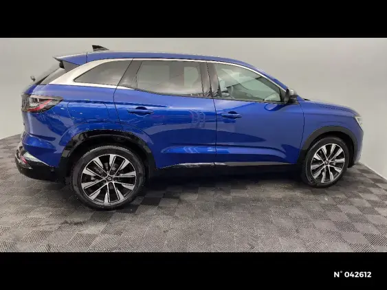 RENAULT AUSTRAL - voiture d'occasion - Photo 5