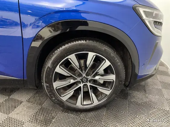 RENAULT AUSTRAL - voiture d'occasion - Photo 8