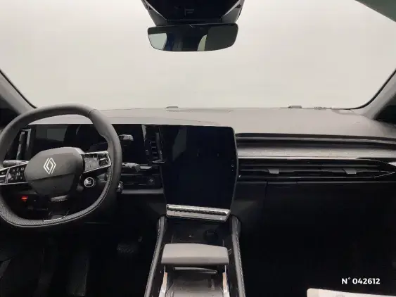 RENAULT AUSTRAL - voiture d'occasion - Photo 9