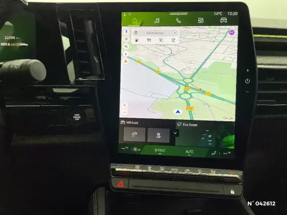 RENAULT AUSTRAL - voiture d'occasion - Photo 13