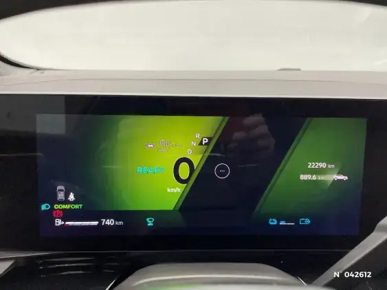 RENAULT AUSTRAL - voiture d'occasion - Photo 12