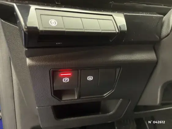 RENAULT AUSTRAL - voiture d'occasion - Photo 15