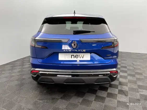 RENAULT AUSTRAL - voiture d'occasion - Photo 6