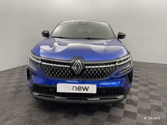 RENAULT AUSTRAL - voiture d'occasion - Photo 3