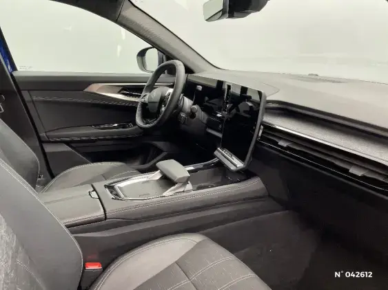 RENAULT AUSTRAL - voiture d'occasion - Photo 10