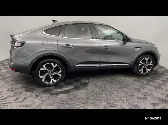 RENAULT ARKANA - voiture d'occasion - Photo 5