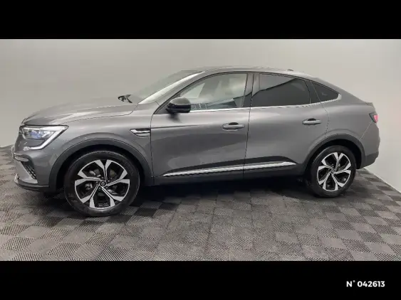 RENAULT ARKANA - voiture d'occasion - Photo 2