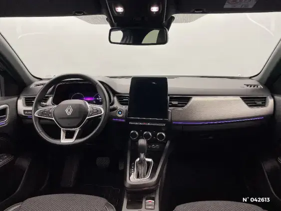 RENAULT ARKANA - voiture d'occasion - Photo 9